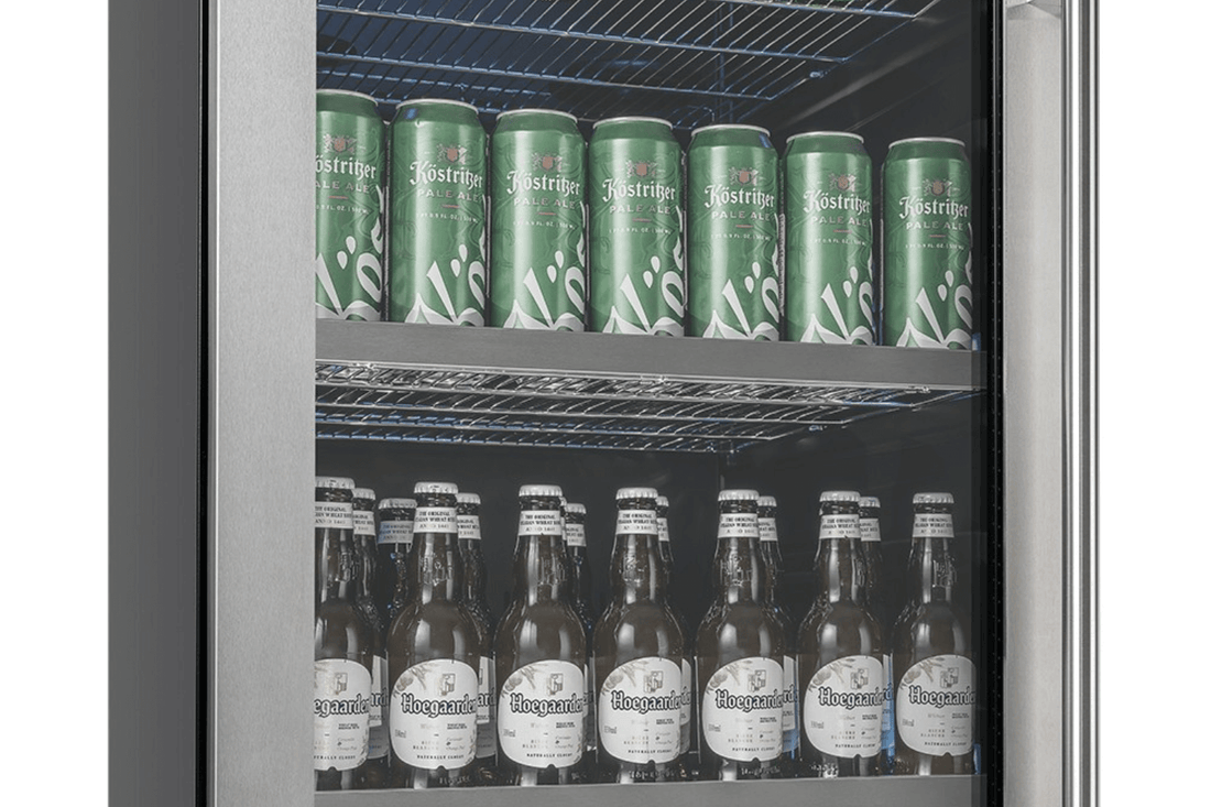 Guia rápido de compras: Escolha a Cervejeira Tecno Ideal para Sua Área Gourmet