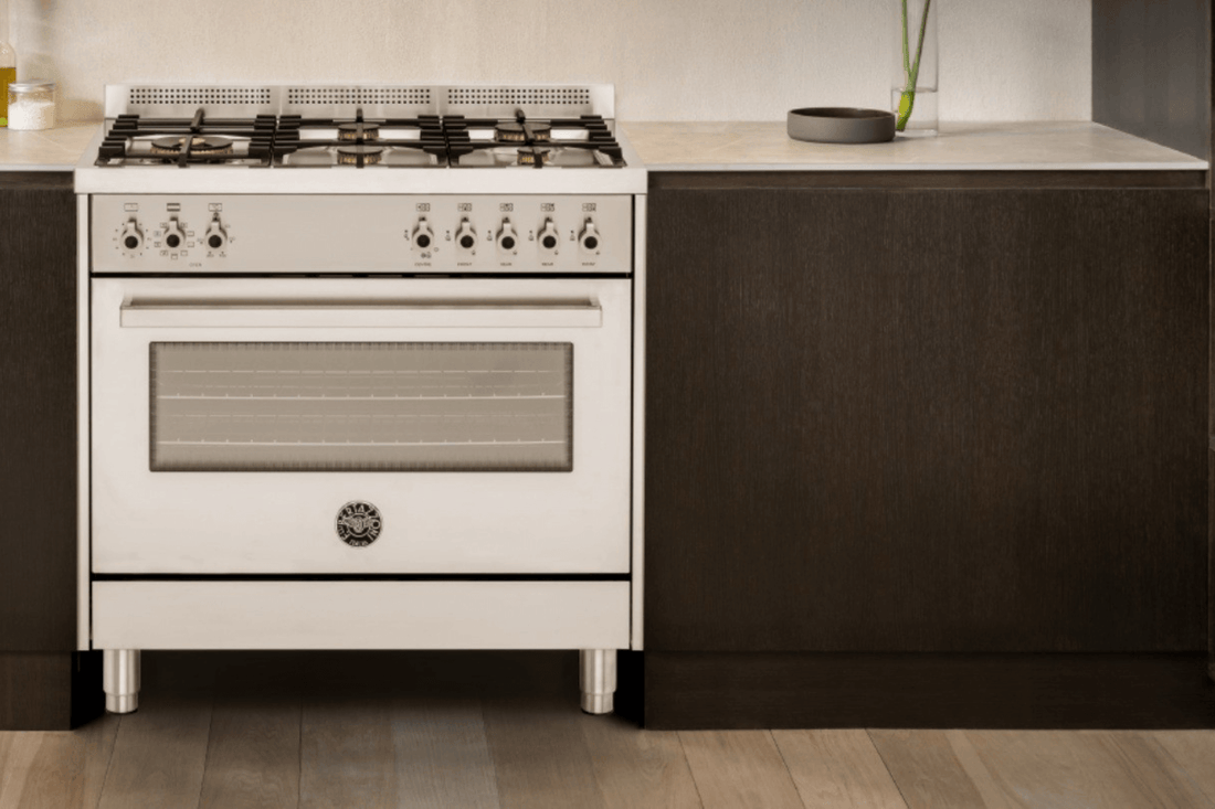 Fogão com Forno Elétrico ou a Gás: Qual o Melhor para Você?