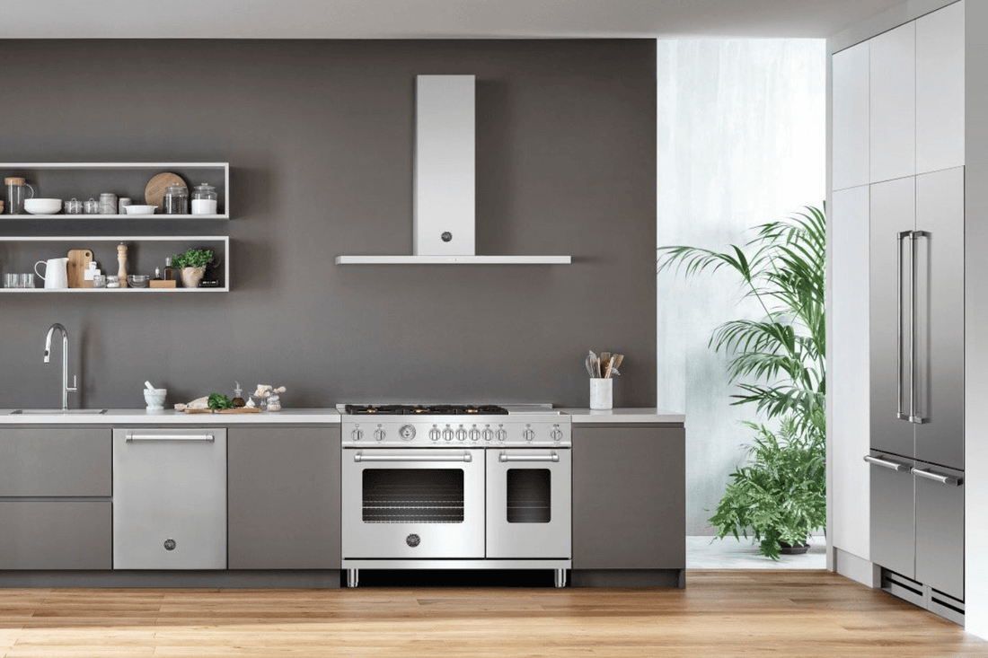 Como Escolher o Fogão Ideal para Sua Cozinha: Guia Completo