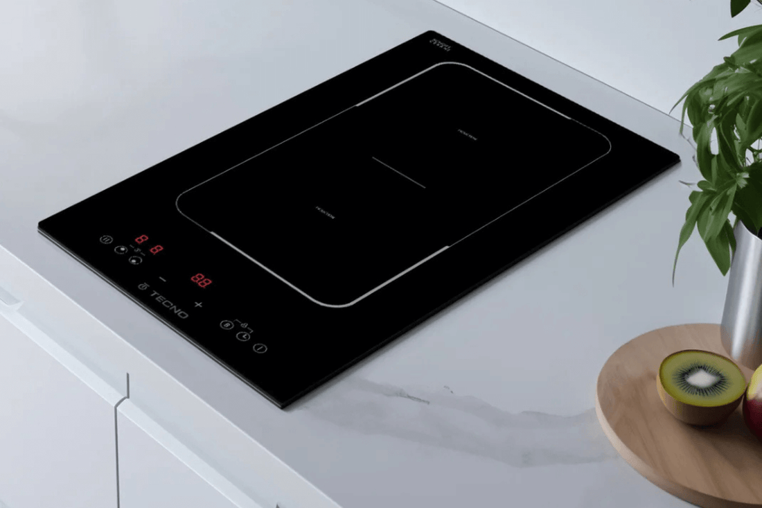 Veja os Cooktops Dominós em nosso showroom em Campinas SP
