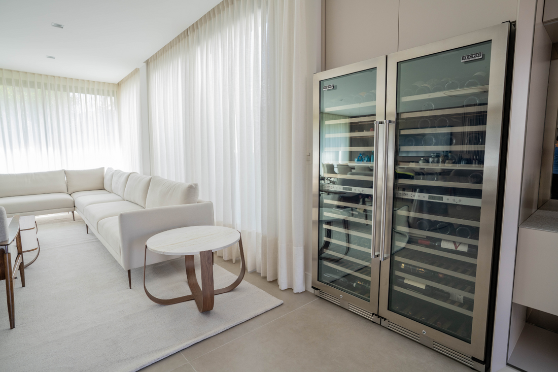Veja os eletrodomésticos mais vendidos em nosso showroom em Campinas SP