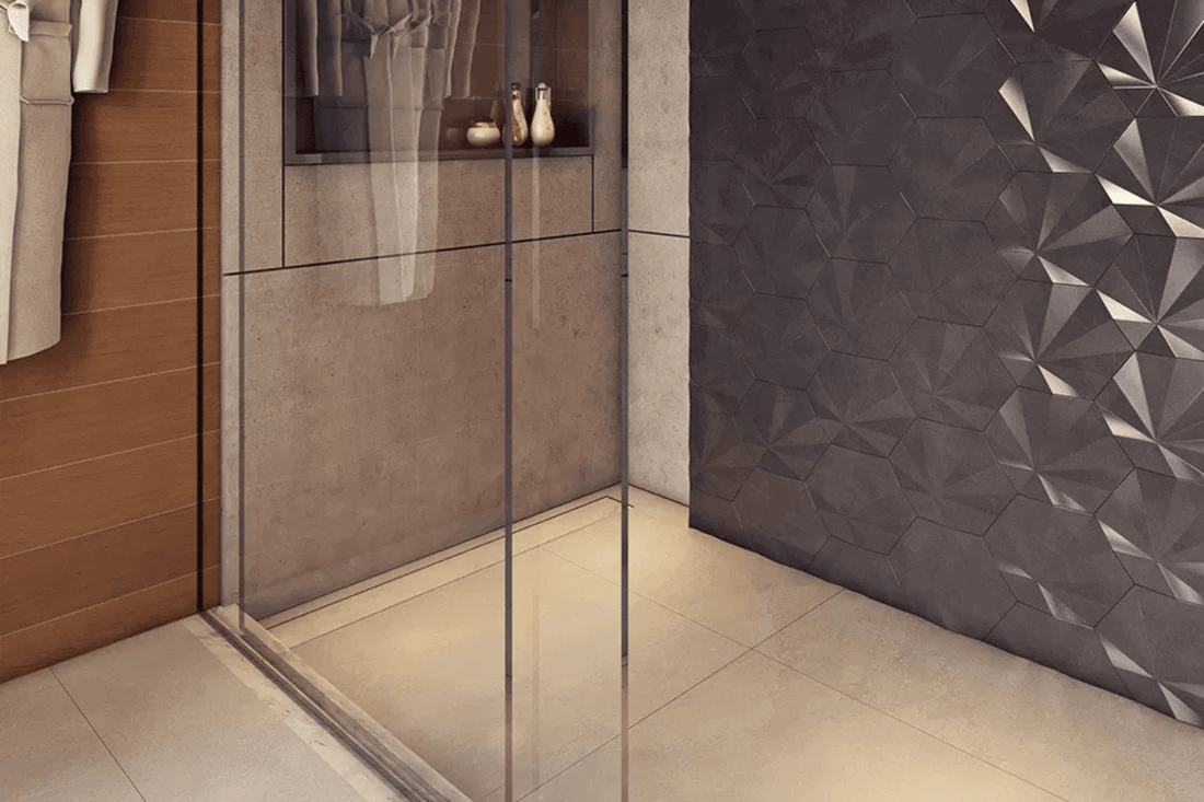Guia rápido de compras: Escolha o Ralo Linear Ideal para Sua Obra