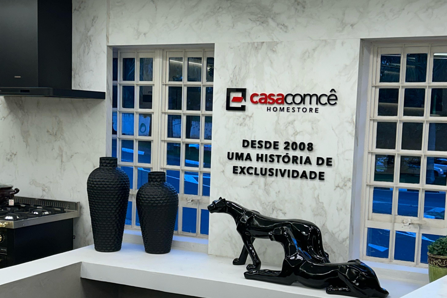 Eletrodomésticos Mais Vendidos de Luxo