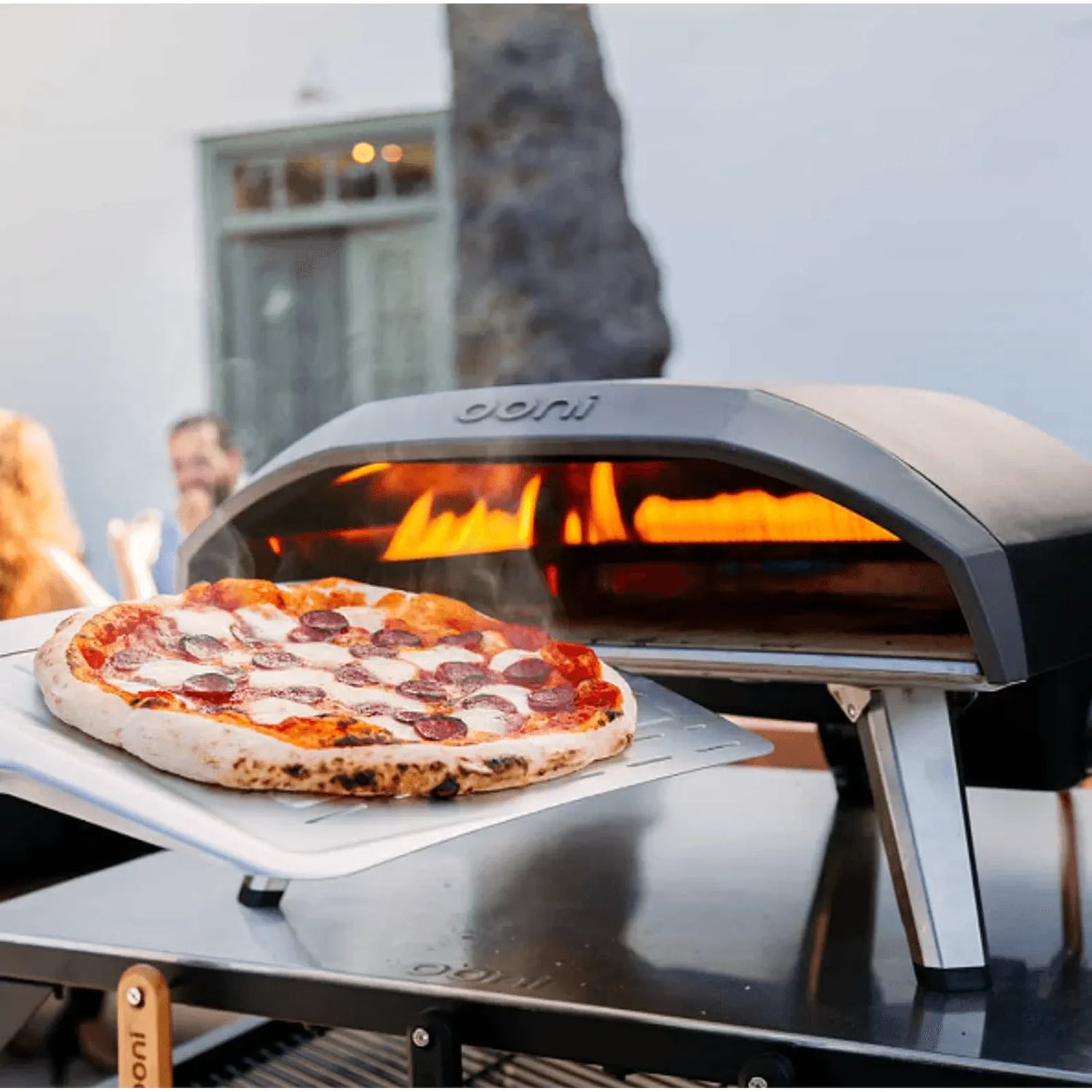 Forno de Pizza Ooni Koda | Linha Completa