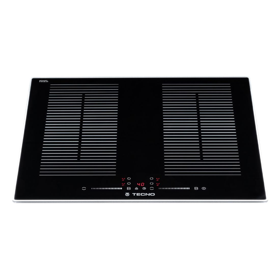 Cooktop de Indução Tecno 4 Zonas 60cm