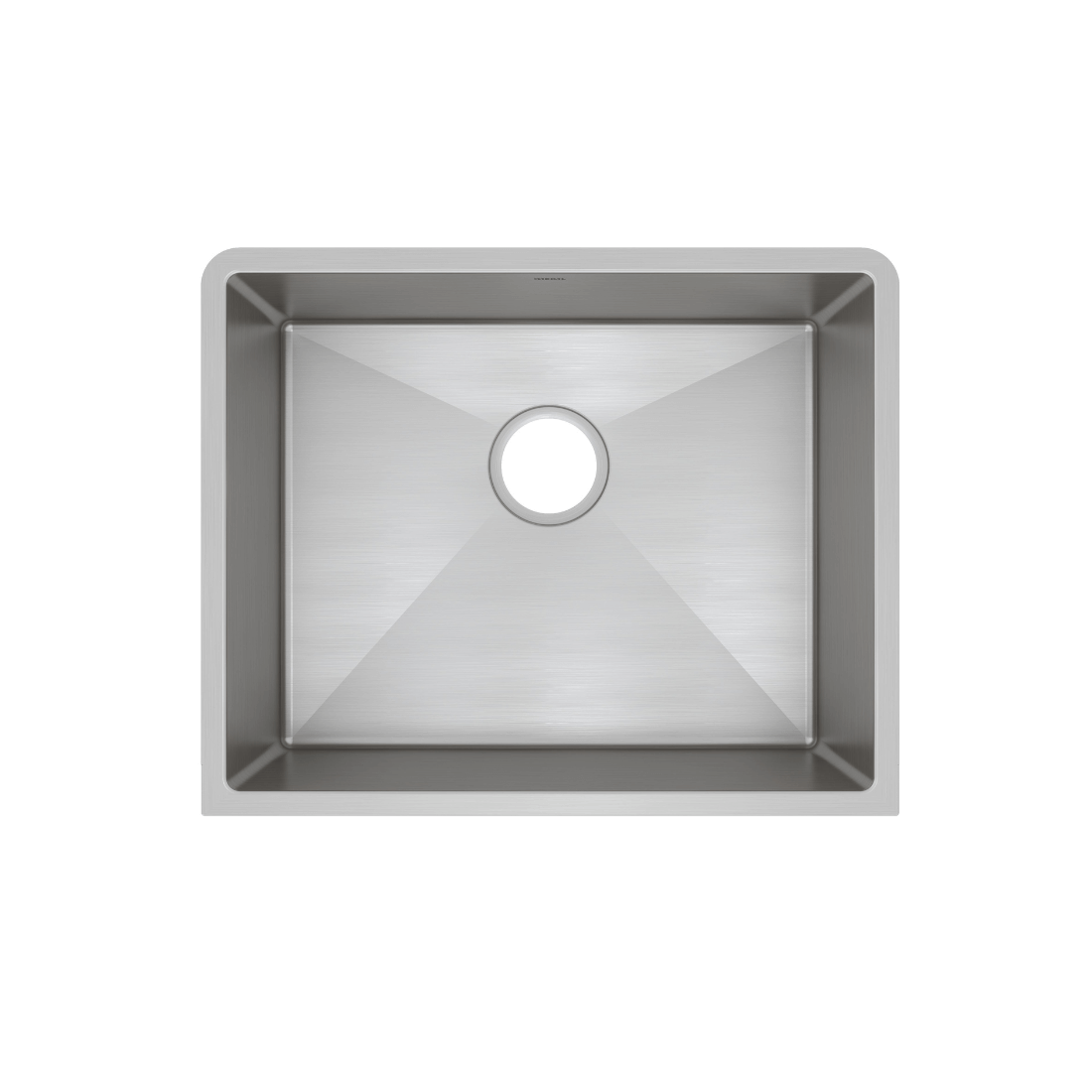 Cuba Mekal Farm Sink Inox Escovado 50cm