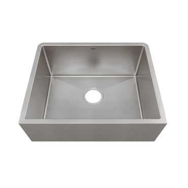 Cuba Mekal Farm Sink Inox Escovado 50cm