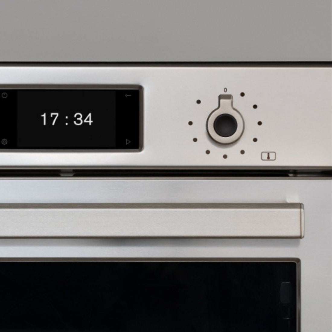 Forno Elétrico Bertazzoni Professional 116 Litros Inox 76cm