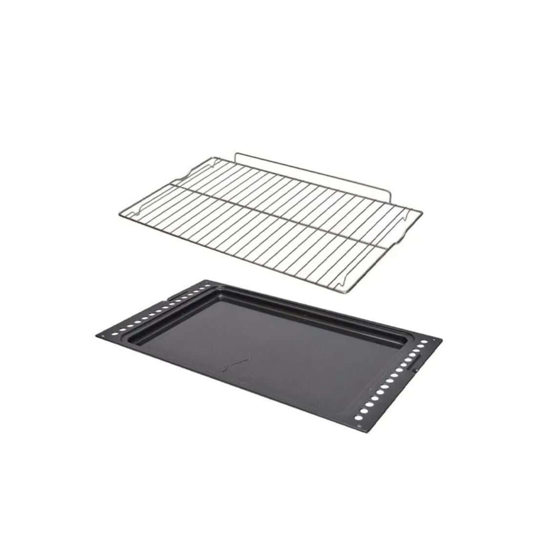 Forno Elétrico Cuisinart Prime 125 Litros Inox 90cm
