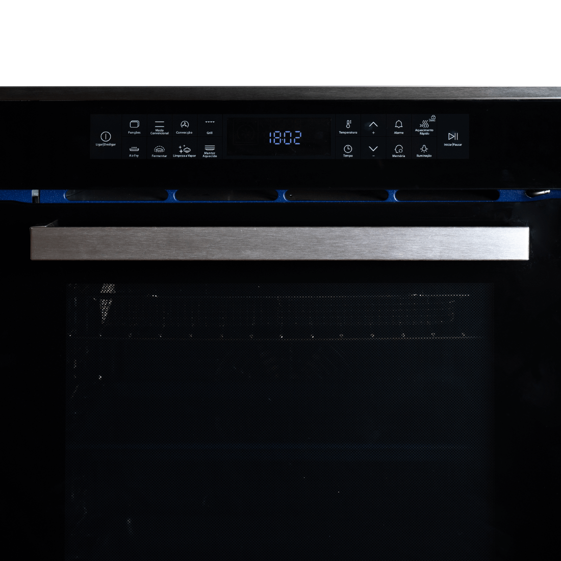 Forno Elétrico Cuisinart Arkton 83 Litros Inox 60cm