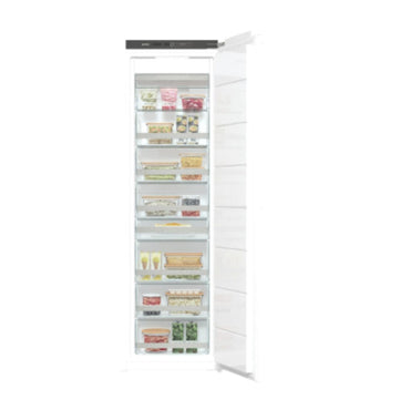 Freezer Gorenje Porta para Revestir 235 Litros