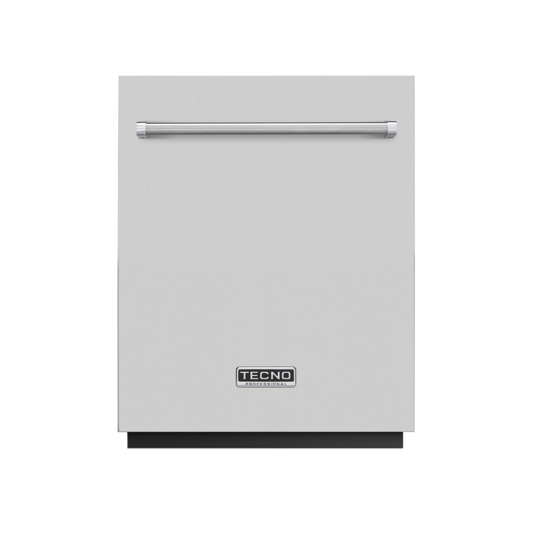 Lava-Louças Tecno Professional 14 serviços Inox 60cm