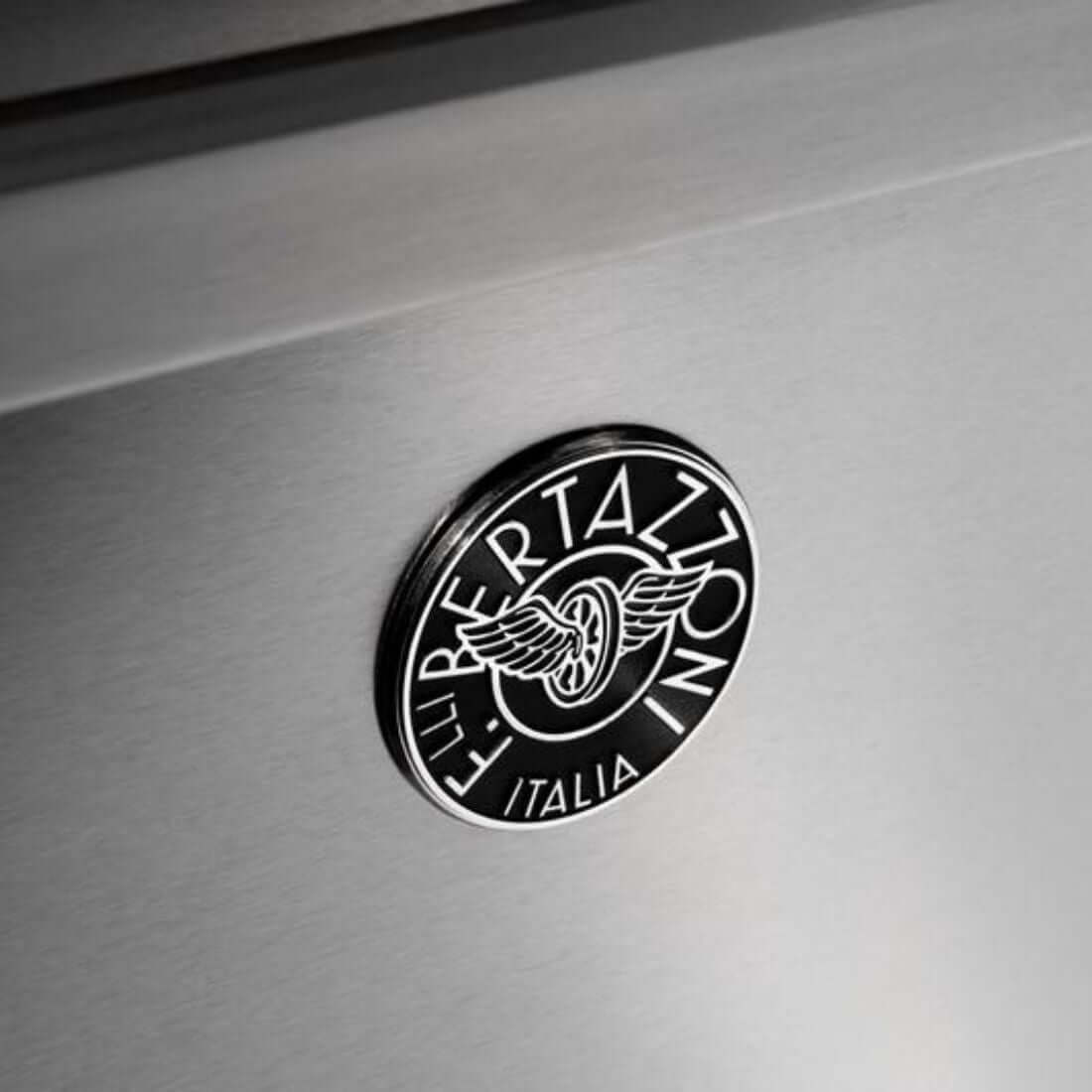 Refrigerador Bertazzoni Professional French Door 636 Litros Inox 91cm