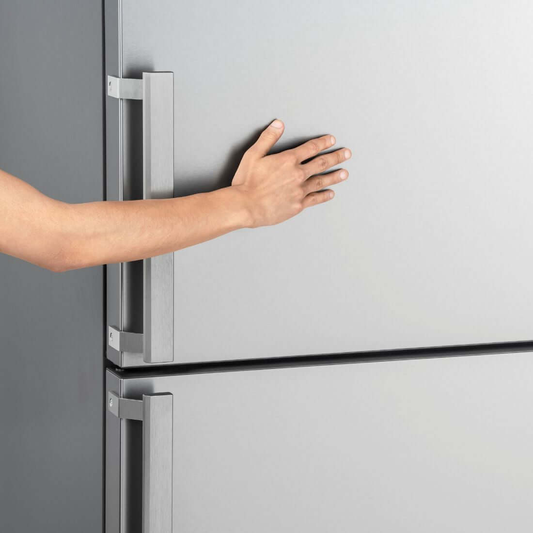 Refrigerador Bertazzoni Professional DUO Bottom Freezer 1002L 164cm