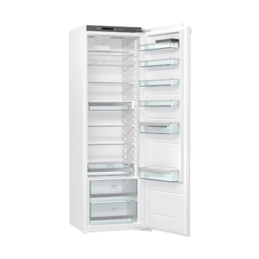 Refrigerador Gorenje para Revestir 305 Litros 60cm