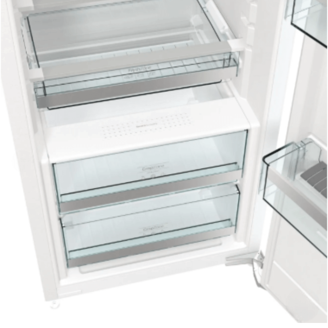 Refrigerador Gorenje para Revestir 305 Litros 60cm