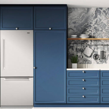 Refrigerador Tecno Professional 445 Litros 76cm - Abertura Direita