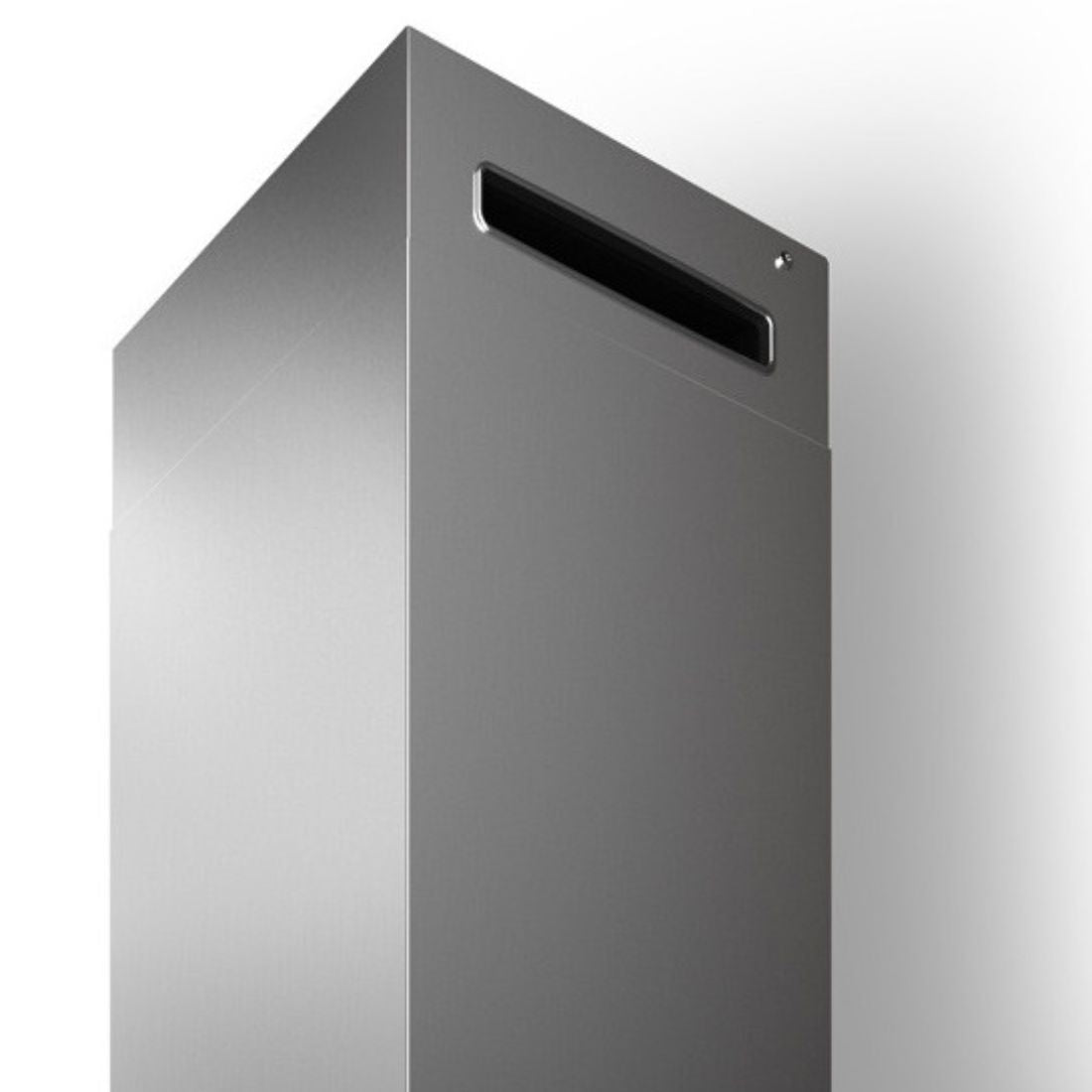 Coifa Tecno Professional de Parede Inox 120cm