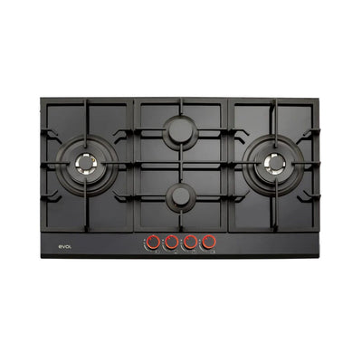 Cooktops Evol