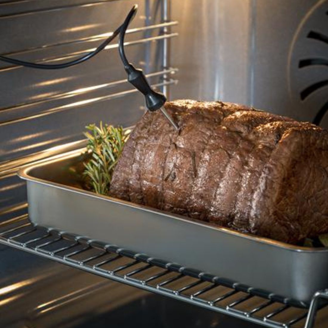 Forno Elétrico Bertazzoni Professional 76 Litros 11 Funções Inox 60cm