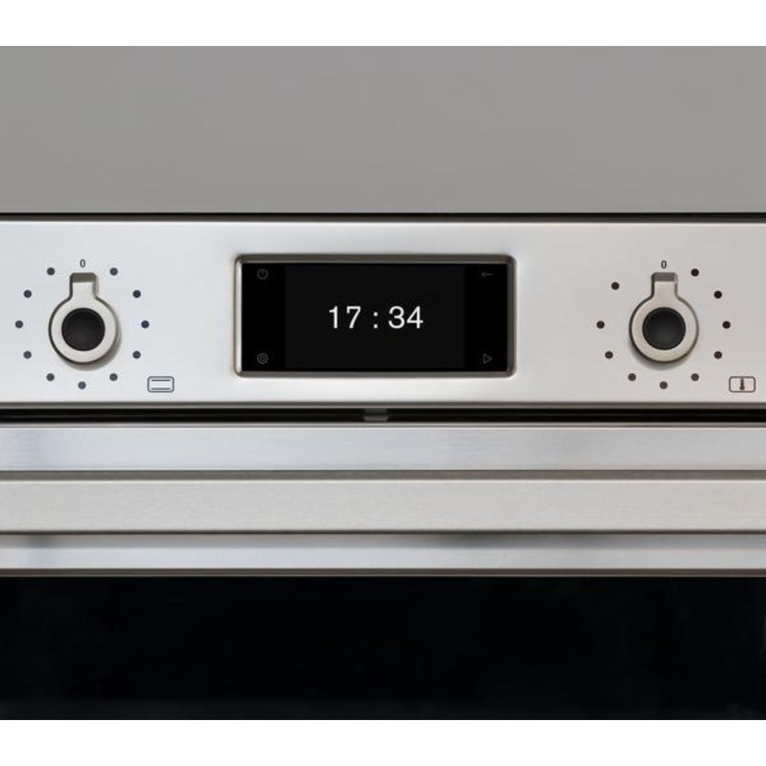 Forno Elétrico Bertazzoni Professional 76 Litros 11 Funções Inox 60cm