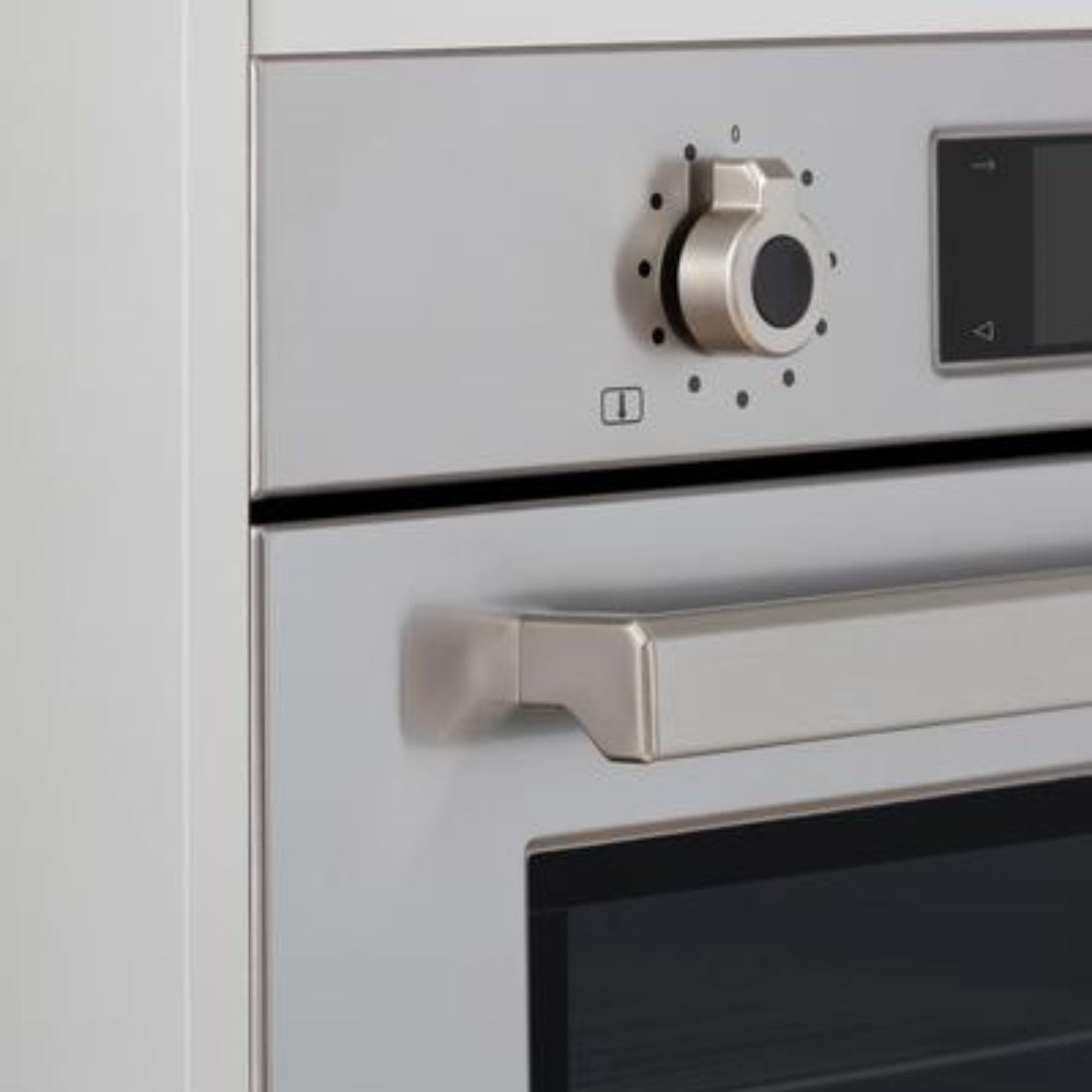 Forno Elétrico Bertazzoni Professional 116 Litros Inox 76cm