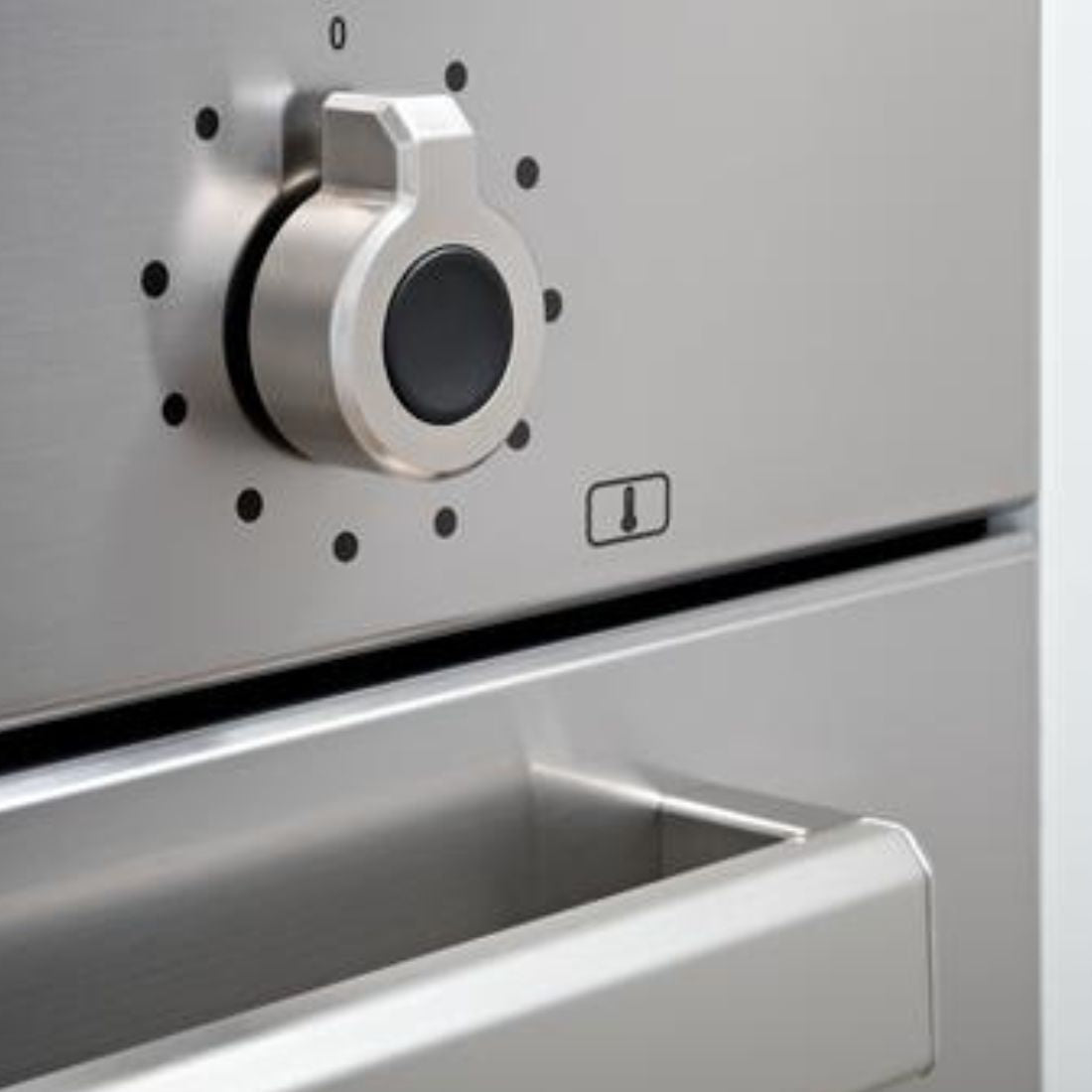 Forno Elétrico Bertazzoni Professional 116 Litros Inox 76cm