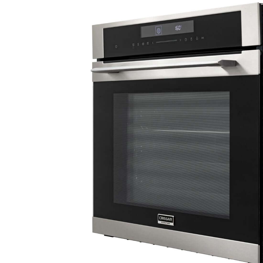 Forno Elétrico CrissAir 72 Litros Inox 60cm