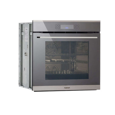 Forno Elétrico Cuisinart Prime 74 Litros Inox 60cm