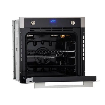 Forno Elétrico Cuisinart Casual 74 Litros Inox 60cm