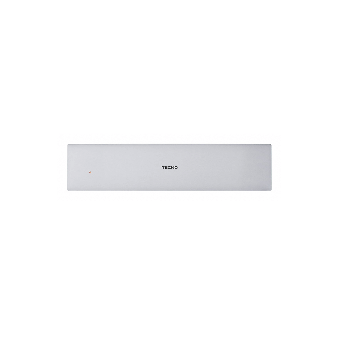 Gaveta Aquecida Tecno Original 4 Serviços Inox 60cm