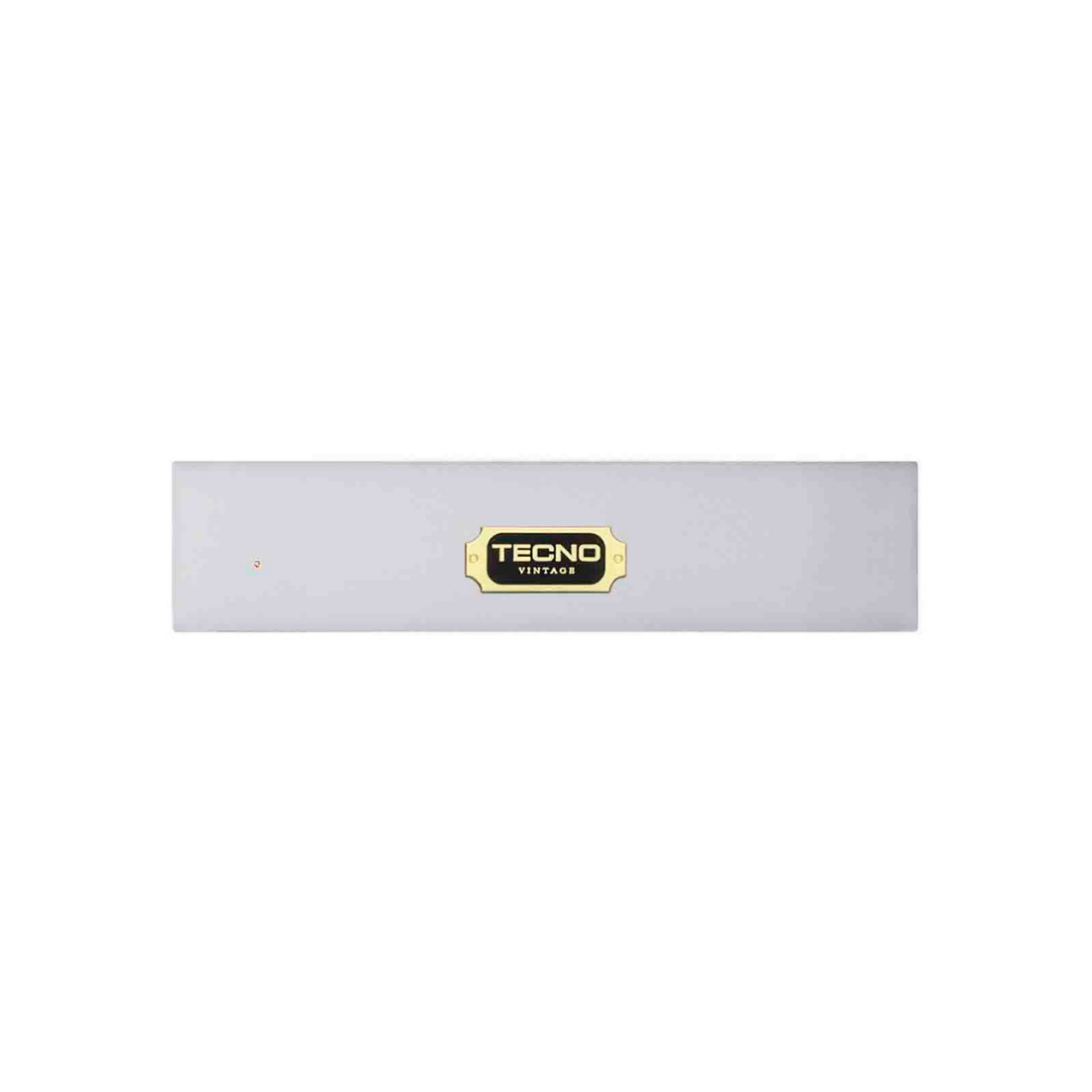 Gaveta Aquecida Tecno Vintage 4 Serviços Inox 60cm