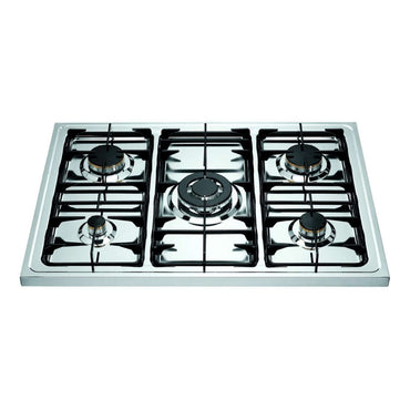 Fogão Lofra Dolcevita Lavanda 90cm 5 Bocas Forno Elétrico 102L