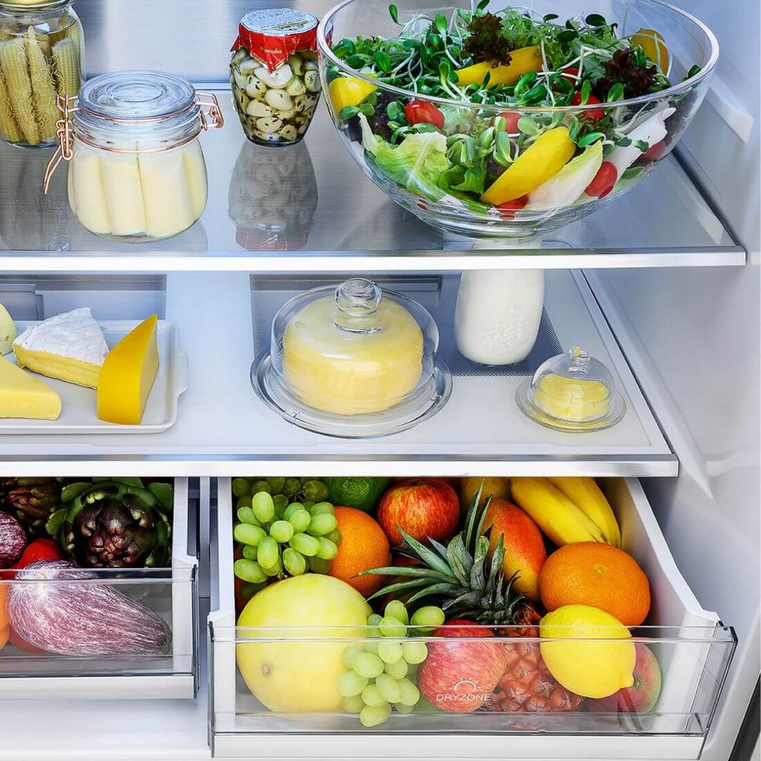 Refrigerador Tecno Professional 445 Litros 76cm - Abertura Direita
