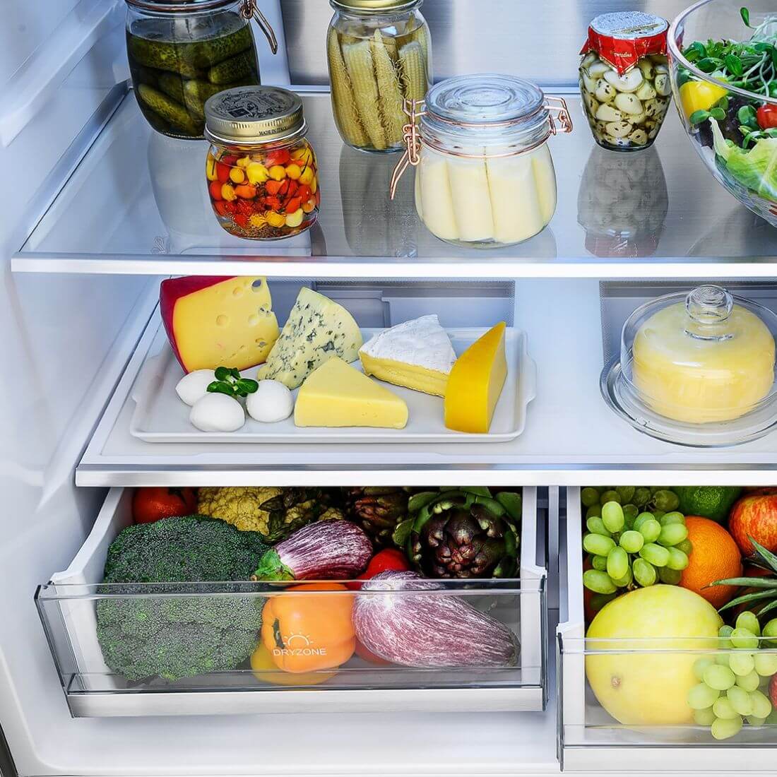 Refrigerador Tecno Professional 445 Litros 76cm - Abertura Esquerda