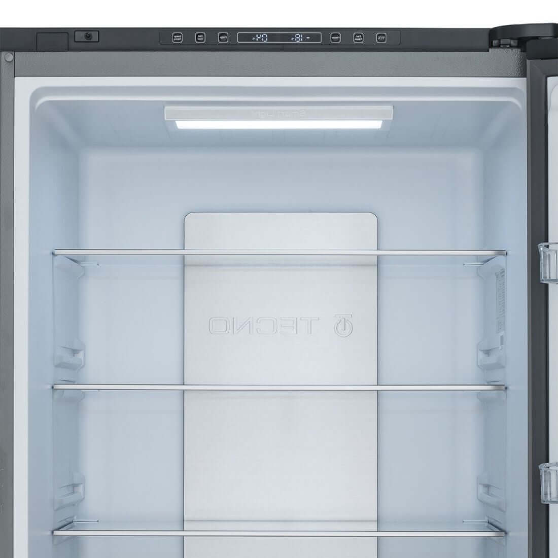 Refrigerador Tecno Professional 445 Litros 76cm - Abertura Direita