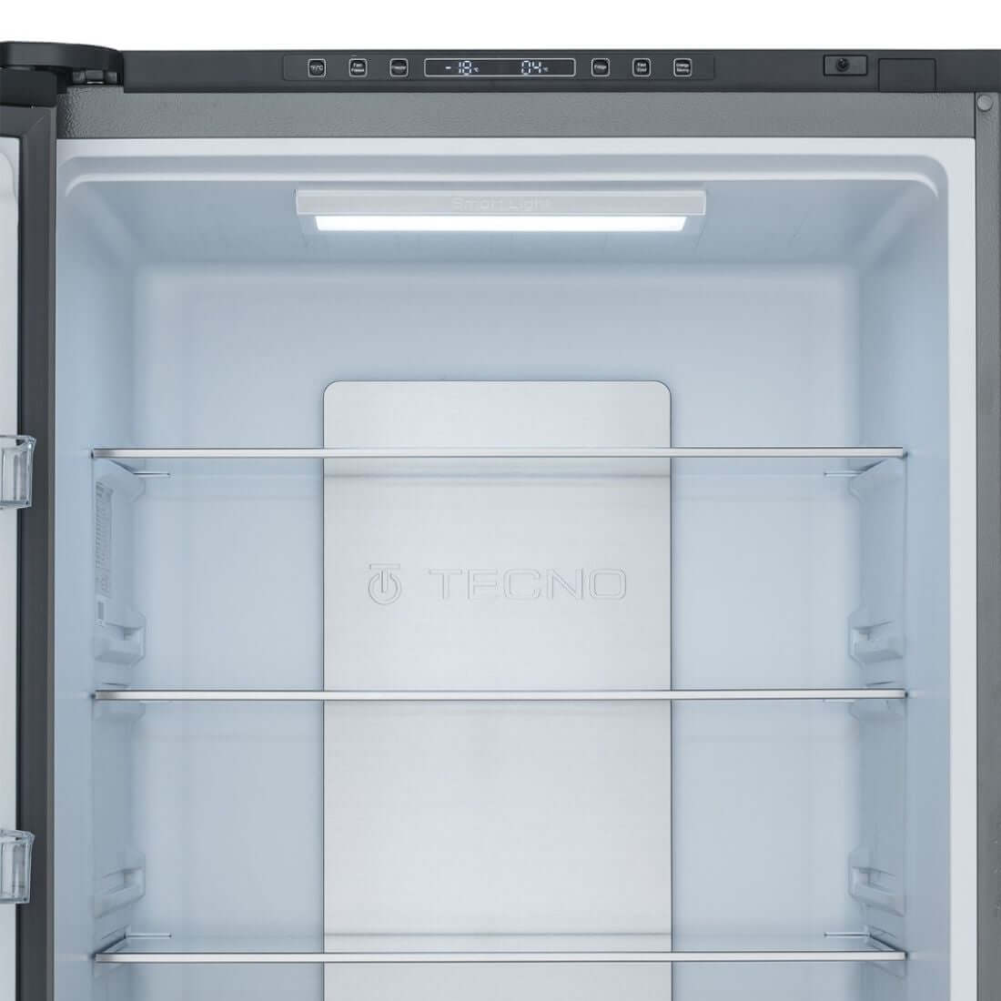 Refrigerador Tecno Professional 445 Litros 76cm - Abertura Esquerda