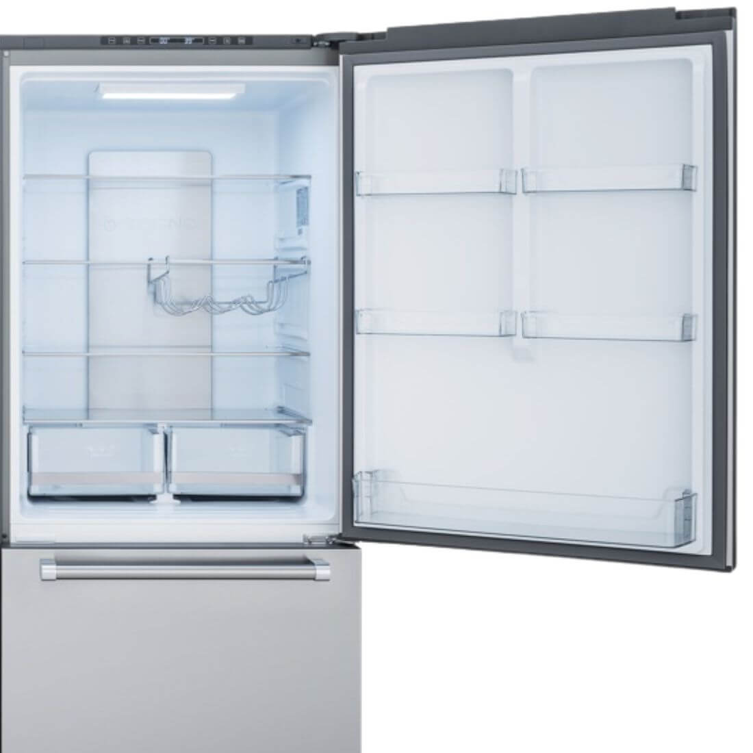 Refrigerador Tecno Professional 445 Litros 76cm - Abertura Direita