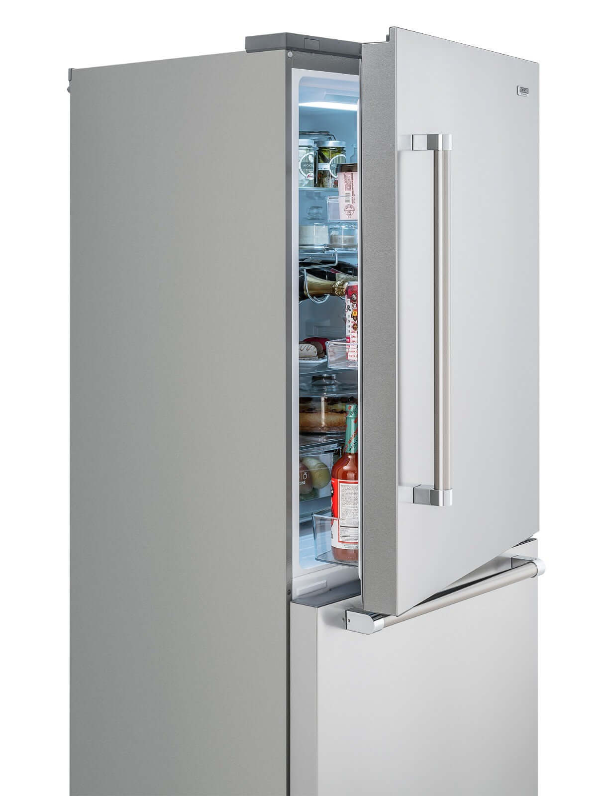 Refrigerador Tecno Professional 445 Litros 76cm - Abertura Direita