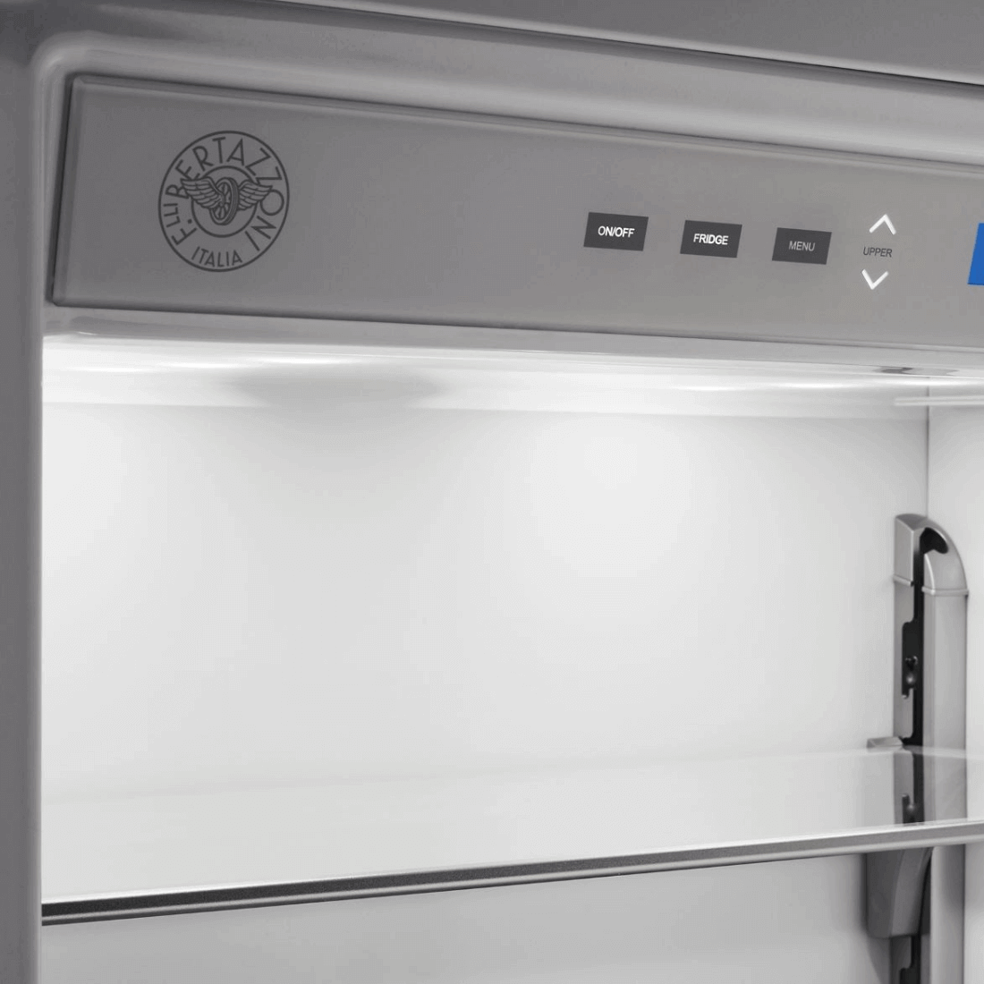 Refrigerador Bertazzoni Master 596 Litros 90cm - Abertura Esquerda