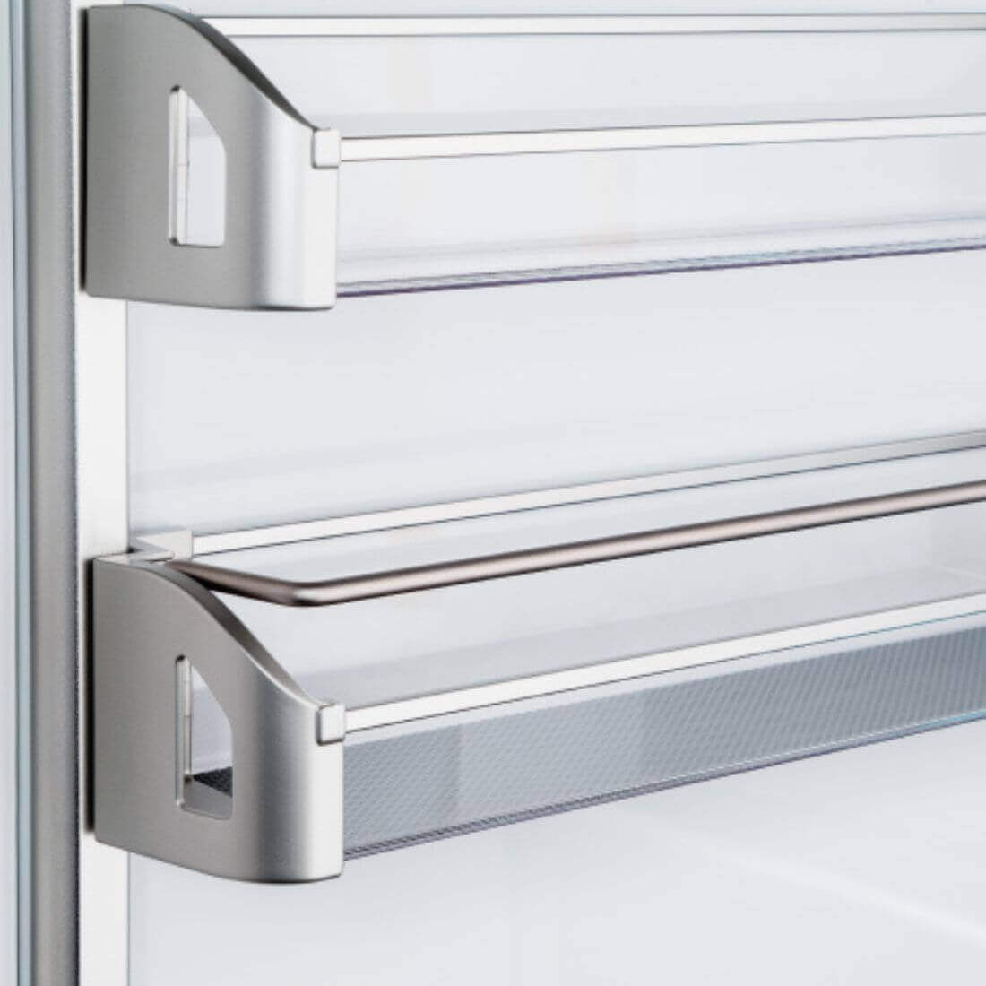 Refrigerador Bertazzoni Master 596 Litros 90cm - Abertura Esquerda