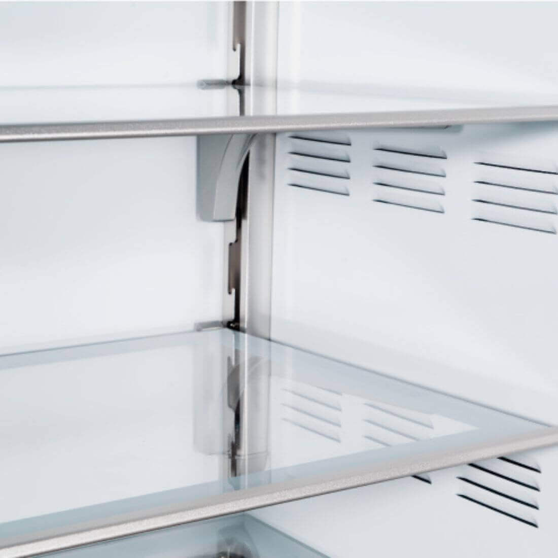 Refrigerador Bertazzoni Master 596 Litros 90cm - Abertura Esquerda