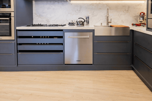 Veja as lava louças Tecno em nosso showroom em Campinas SP