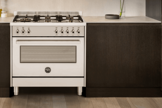 Fogão com Forno Elétrico ou a Gás: Qual o Melhor para Você?