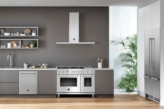 Como Escolher o Fogão Ideal para Sua Cozinha: Guia Completo