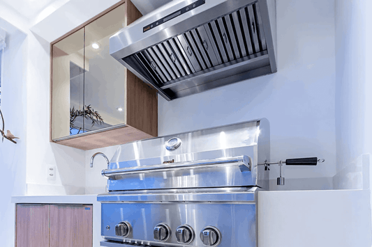 Churrasqueiras a Gás Evol: Design Moderno e Alta Performance para Sua Área Gourmet