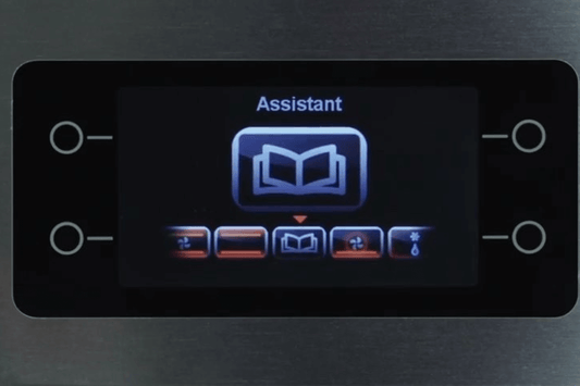 Desvende a Tecnologia e a Elegância dos Fornos Italianos Bertazzoni para Sua Cozinha Gourmet