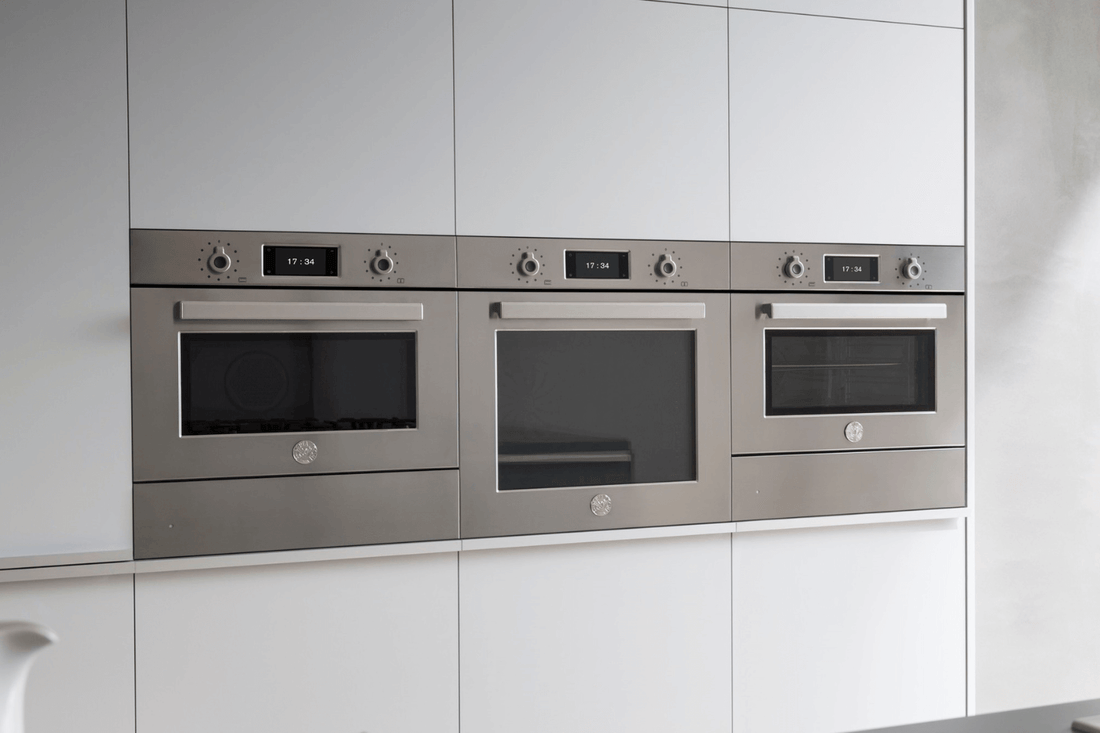 Guia Completo para Escolher o Forno Bertazzoni Ideal para Sua Cozinha