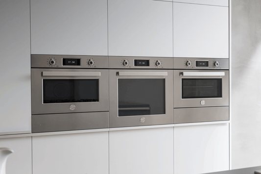 Guia Completo para Escolher o Forno Bertazzoni Ideal para Sua Cozinha
