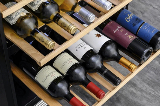 Dicas para Conservar Seus Vinhos por Mais Tempo em uma Adega Climatizada